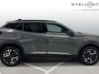 Used Peugeot 2008 Allure 129 HP (94 kW) 2023 SUV
