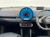 Used Mini Aceman 133 kW (181 HP) 2024 Blue SUV