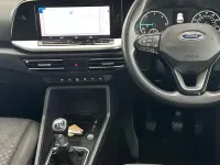 Used Ford Tourneo Connect Titanium 122 HP (89 kW) 2024 MPV
