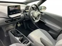 Begagnad VW ID.3 150 kW (204 HK) 2022 Halvkombi