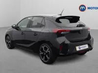 New Vauxhall Corsa 101 HP (74 kW) 2025 Black Hatchback
