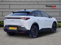 Used Peugeot 3008 GTi 143 HP (105 kW) 2025 White SUV