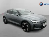 Used Polestar 2 309 kW (421 HP) 2025 Grey Hatchback
