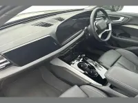 Used Audi A5 Sport 147 HP (108 kW) 2025 Grey Sedan