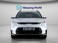 Used Kia e-Niro 2023 White SUV