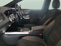 Used Mercedes EQA250+ Executive 139 kW (190 HP) 2024 Black SUV