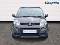 Used Fiat Panda City Life 70 HP (51 kW) 2023 Grey Hatchback