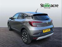 Used Renault Captur Evolution 143 HP (105 kW) 2023 Grey SUV