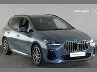 Used BMW 218 M Sport 147 HP (108 kW) 2022 Grey Estate