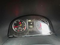 Used VW Caddy Startline 102 HP (75 kW) 2015 White MPV