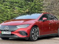 Used Mercedes EQE350 Exclusive Luxury 214 kW (292 HP) 2022 Sedan