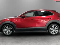 Used Mazda CX-30 Inclusive 122 HP (89 kW) 2023 SUV