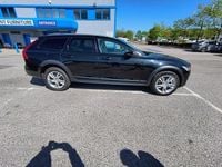 Used Volvo V90 CC 2017 Black Estate