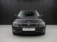 Used BMW 520 Comfort Edition 2012 Grey Estate