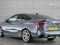 Used BMW M235 Shadowline 306 HP (225 kW) 2024 Grey Coupe