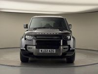 Used Land Rover Defender HSE Dynamic 249 HP (183 kW) 2025 Estate