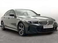Used BMW 320 M Sport 181 HP (133 kW) 2025 Grey Sedan