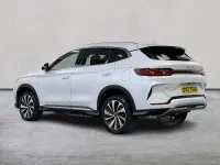Used BYD Seal U Design 324 HP (238 kW) 2026 White SUV