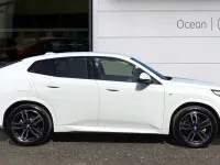 Used BMW iX2 M Sport 230 kW (313 HP) 2025 White SUV
