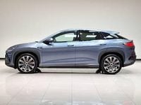 New BYD Sealion 7 389 kW (530 HP) 2025 Grey SUV