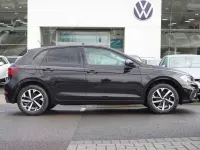 New VW Polo 95 HP (69 kW) 2026 Hatchback