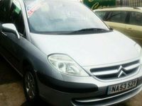 Used Citroën C8 2004 MPV