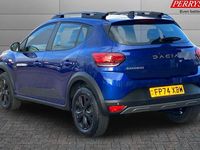 Used Dacia Sandero Extreme 110 HP (80 kW) 2025 Hatchback