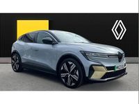 Gebraucht Renault Megane E-Tech 160 kW (218 PS) 2023 Other Kleinwagen