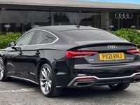 used Audi A5 35 TFSI S Line 5dr S Tronic