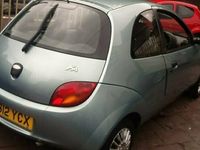 Used Ford Ka 59 HP (43 kW) 2000 Hatchback