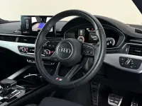 Used Audi A5 S-Line 204 HP (150 kW) 2024 Coupe