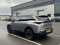 Used Peugeot 5008 GT 152 kW (207 HP) 2024 Grey SUV