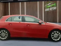 Used Mercedes A180 116 HP (85 kW) 2020 Hatchback