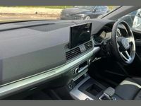 Used Audi Q5 Sport 204 HP (150 kW) 2024 Grey SUV