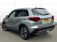 Used Suzuki Vitara SZ5 129 HP (94 kW) 2024 SUV