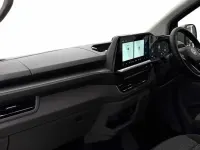 Used VW T7 Style 150 HP (110 kW) 2026 Grey Van