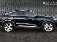 Used Audi Q5 Sportback S-Line 200 HP (147 kW) 2025 Other SUV