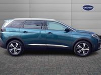 used Peugeot 5008 1.5 BlueHDi Allure Euro 6 (s/s) 5dr