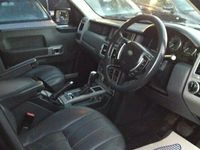 Used Land Rover Range Rover 2003 SUV