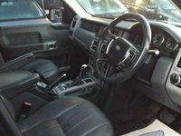 used Land Rover Range Rover 4.4