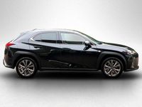 Used Lexus UX 250h Sport Line 2020 Black SUV