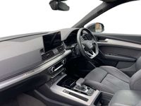 used Audi Q5 45 TFSI Quattro S Line 5dr S Tronic