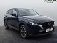Used Mazda CX-5 Exclusive-Line 165 HP (121 kW) 2025 SUV