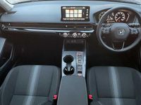 Used Honda Civic Elegance 143 HP (105 kW) 2025 Black