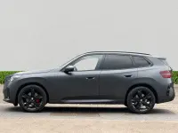 Used BMW X3 M Sport 197 HP (144 kW) 2025 Grey SUV