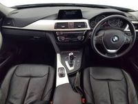 used BMW 320 3 Series d SE 5dr Step Auto