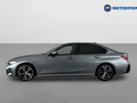 Used BMW 320 M Sport 2023 Grey Sedan