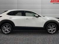 Used Mazda CX-30 Inclusive 122 HP (89 kW) 2023 SUV