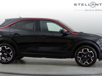 Used Vauxhall Mokka 101 HP (74 kW) 2025 SUV
