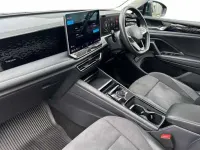 Używany VW Tiguan 204 KM (150 kW) 2025 SUV